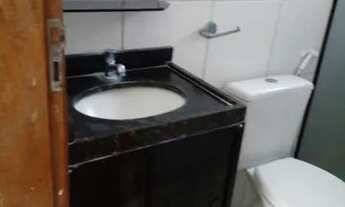 Imagem 2: Casa com 2 quartos e 1 banheiro em Nossa Senhora da Conceição- Paulista PE