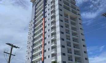 Imagem: Apartamento no Condomínio Everest com 3