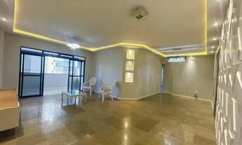 Imagem: Apartamento para venda possui 130 metros