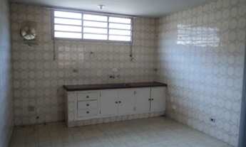 Imagem 4: Casa para aluguel com 108 metros quadrados com 3 quartos em Vila Independência - Piracicab