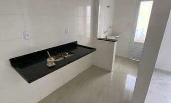 Imagem 5: Apartamento com 1 dormitório à venda, 42 m² por R$ 315.000,00 - Balneário Flórida - Praia