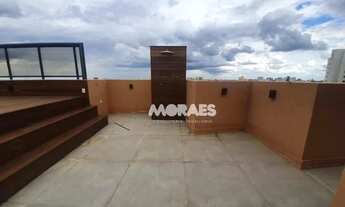 Imagem 4: Apartamento com 3 dormitórios e 1 suíte para alugar, 200 m² por R$ 4.975/mês - Edifício Ma