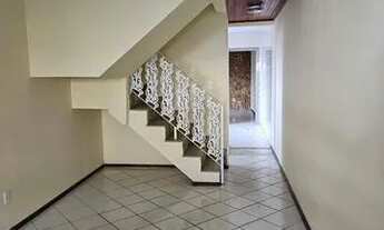 Imagem 2: Casa para venda com 100 metros quadrados com 3 quartos em Arembepe (Abrantes) - Camaçari