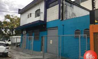 Imagem 2: São Paulo - Prédio Inteiro - Tatuapé