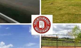 Imagem 6: Fuja do aluguel!! Lotes a prestação em Venha morar no melhor cond. fechado de lotes em Val