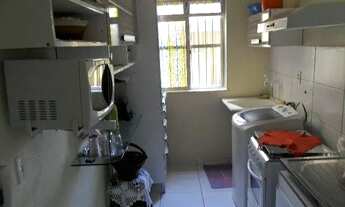 Imagem 2: Apt térreo, zona Sul -Ilhéus