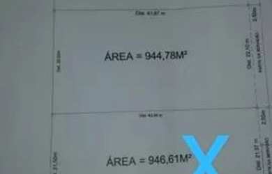 Imagem 2: Terreno para Chacara