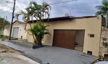 Imagem: CASA 3quartos 1 suit master 300m2 jardim