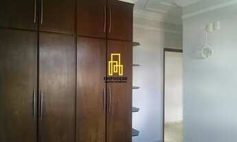 Imagem 5: Apartamento para Venda em Uberlândia, Santa Mônica, 3 dormitórios, 1 suíte, 2 banheiros, 2