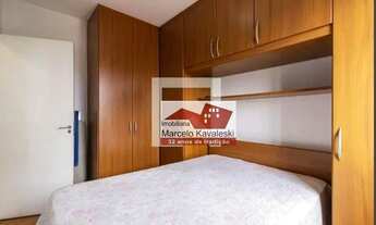 Imagem 7: Apartamento à venda, 53 m² por R$ 340.000,00 - Vila Moinho Velho - São Paulo/SP