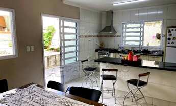 Imagem: SOROCABA - Casa Padrão - Hortência