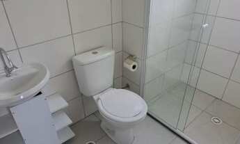 Imagem 5: Apartamento para Locação em São Paulo, Mooca, 1 dormitório, 1 banheiro