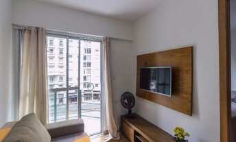 Imagem 7: SAO PAULO - Apartamento Padrão - BELA VISTA