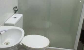 Imagem 3: 1/4 Dique do Tororó, frente da rua principal