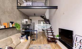 Imagem: Studio à venda, 46 m² por R$ 1.000.000,00