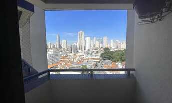 Imagem 7: São Paulo - Apartamento Padrão - Tatuapé