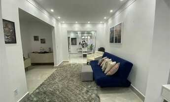 Imagem 3: Sobrado de 3 quartos disponível para locação comercial - Aparecida - Santos