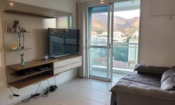 Imagem 2: Apartamento aluguel 64 m2 - 2 quartos em Freguesia - Jacarepaguá - Rio de Janeiro - RJ