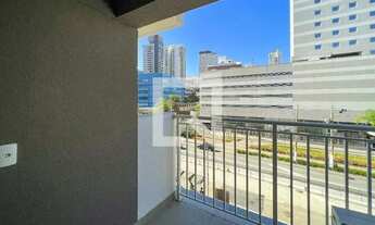 Imagem 7: Apartamento para Aluguel - Vila Olímpia, 1 Quarto, 30 m2