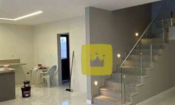 Imagem 6: Casa com 5 quartos e 4 suítes