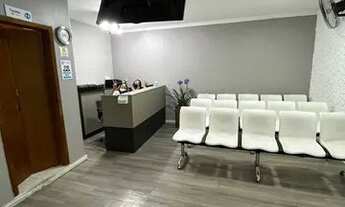 Imagem 3: Vendo Clínica odontológica