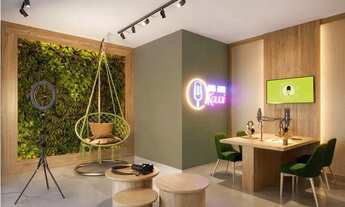 Imagem 7: Cobertura duplex possui 125 m² com 3 quartos Pontal Oceânico Recreio dos Bandeirantes - K