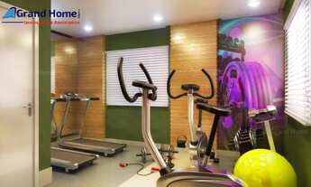 Imagem 7: Apartamento 2 quartos em Itapuã