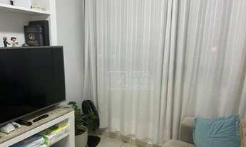 Imagem 4: Apartamento com 1 dormitório à venda, 45 m² por R$ 460.000,00 - Ipiranga - São Paulo/SP