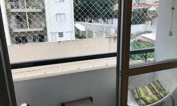 Imagem 15: Lindo apartamento amplo arejado com varanda próximo do metro Saúde com duas vagas de garag