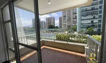 Imagem: Apartamento à venda no bairro Barra da