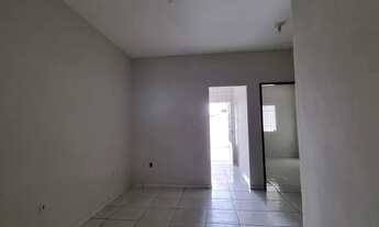 Imagem 4: Casa de 2/4 bairro Conceição