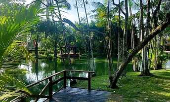 Imagem 6: Casa de condomínio para aluguel com 200 metros quadrados com 4 quartos