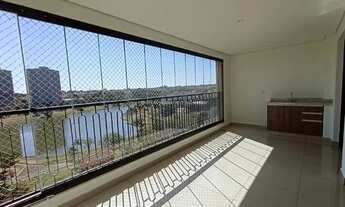 Imagem 4: Apartamento à venda, 3 quartos, 3 suítes, 2 vagas, Parque do Mirante - Uberaba/MG