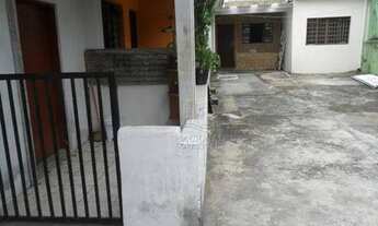 Imagem 2: Terreno à venda, 271 m² por R$ 500.000,00 - Parque Capuava - Santo André/SP