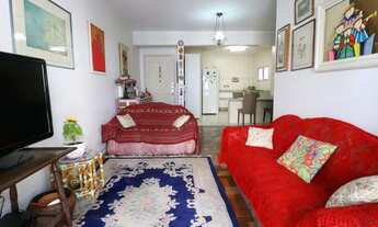 Imagem: Apartamento 80 metros com 2 quartos 1 vaga