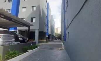 Imagem 4: Apartamento para Alugar em Santo André - Com área de Lazer - APL01