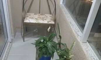 Imagem 2: Apartamento, 1/4, nascente, mobiliado, Buraquinho