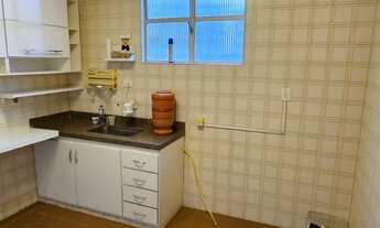 Imagem 7: APARTAMENTO RESIDENCIAL em SANTOS - SP, POMPÉIA