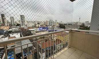 Imagem 4: Apartamento Mundo APTO 64m² 2 Dormitórios 2 vagas próximo ao metrô