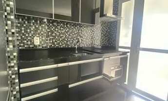 Imagem 3: APARTAMENTO - CAMPO BELO - SP