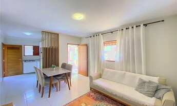 Imagem 4: Casa 2/4 com suíte com excelente localização em Parnamirim