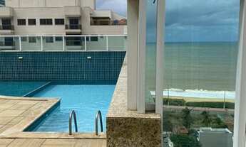 Imagem 3: IMPERDÍVEL!!Grande oportunidade de morar próximo da Praia de Itaparica,varanda,2 quartos s