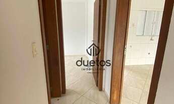 Imagem 5: Apartamento com 2 dormitórios para alugar, 90 m² por R$ 1.800,00/mês - Souza Cruz - Brusqu