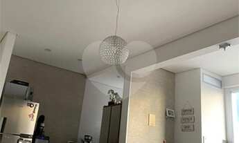 Imagem 2: APARTAMENTO PARA LOCAÇÃO NO TREND LOFT COM 1 DORMITORIO E 1 VAGA DE GARAGEM