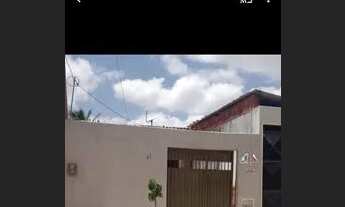 Imagem: Vendo casa no melhor do Araturi