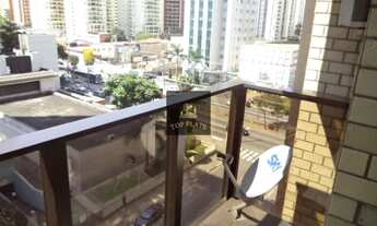 Imagem 3: Flat disponível em Moema