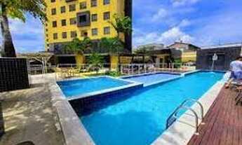 Imagem 6: Apartamento com 2 dormitórios à venda, 57 m² por R$ 260.000,00 - Neópolis - Natal/RN