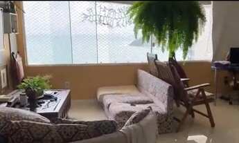 Imagem 3: Belissimo Apartamento 02 Suites 125m² 02 Vagas Para Venda No Curva do Vento Ponta Negra