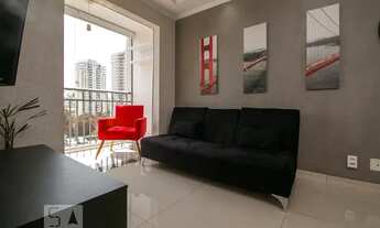 Imagem 5: Apartamento para Aluguel - Tatuapé, 2 Quartos, 49 m2