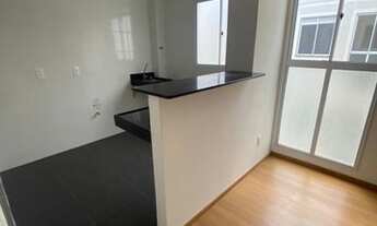 Imagem 7: APARTAMENTO no JOÃO COSTA com 2 quartos para LOCAÇÃO, 40 m²